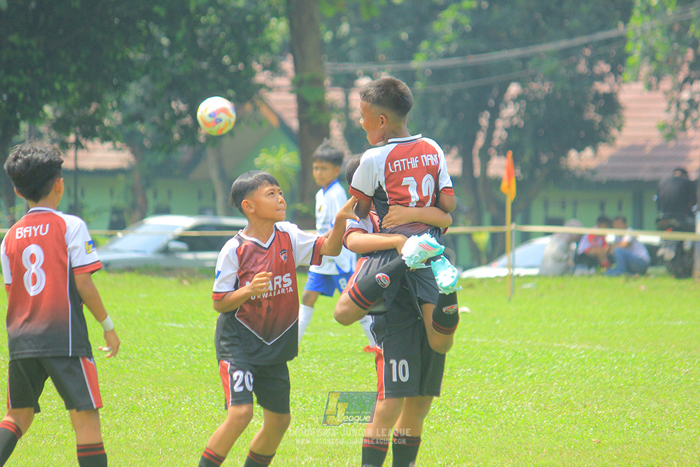 ijl u11 260426 mars purwakarta vs java soccer academy