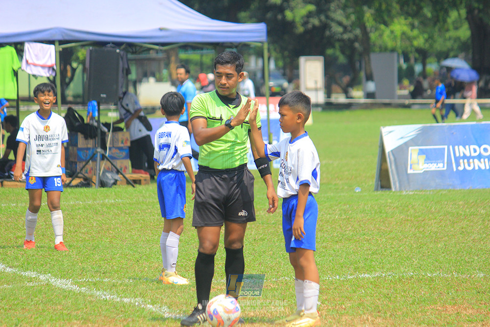 ijl u11 260426 mars purwakarta vs java soccer academy