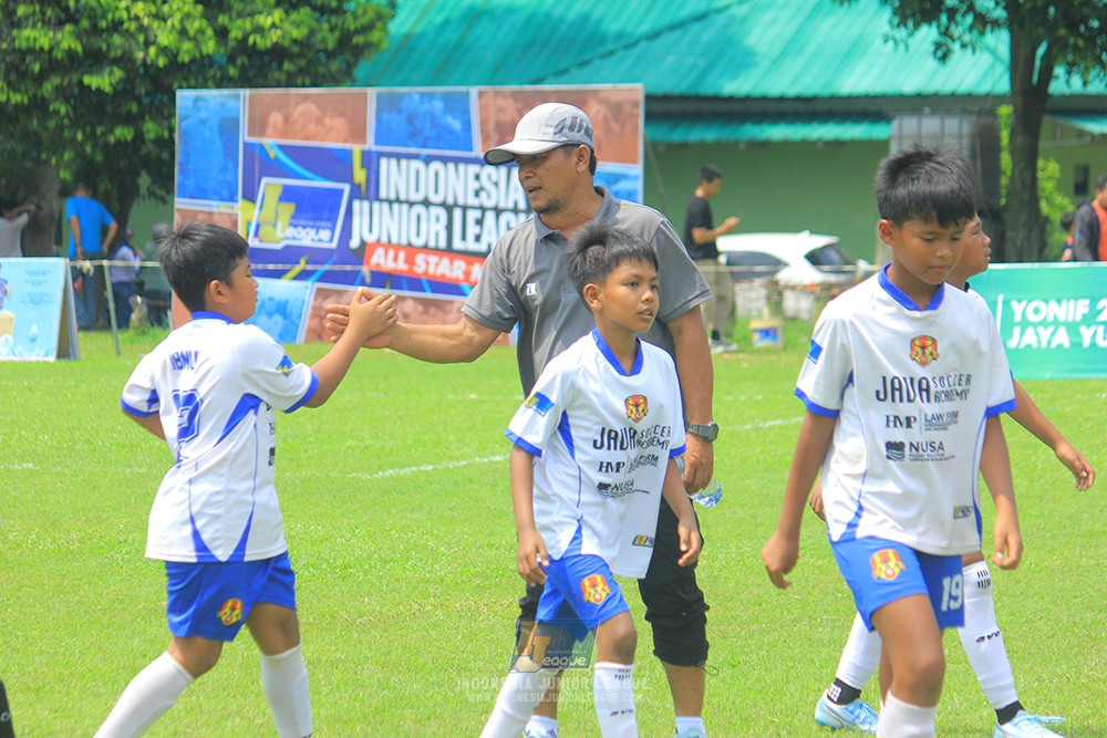 ijl u11 260426 mars purwakarta vs java soccer academy