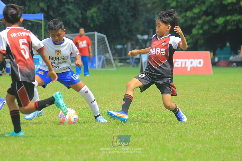 ijl u11 260426 mars purwakarta vs java soccer academy