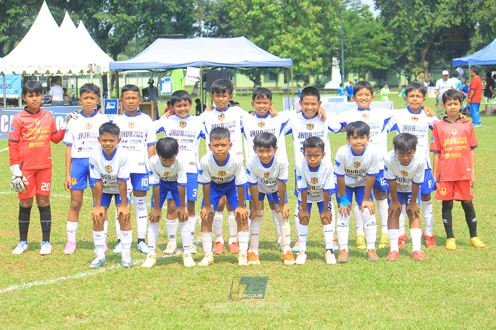 ijl u11 260426 mars purwakarta vs java soccer academy