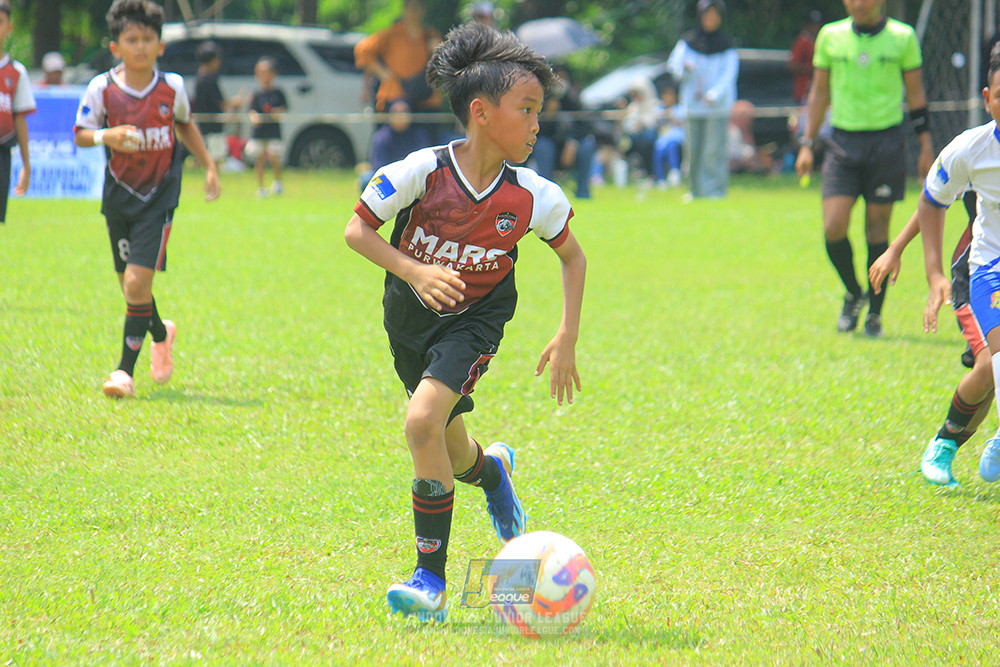 ijl u11 260426 mars purwakarta vs java soccer academy