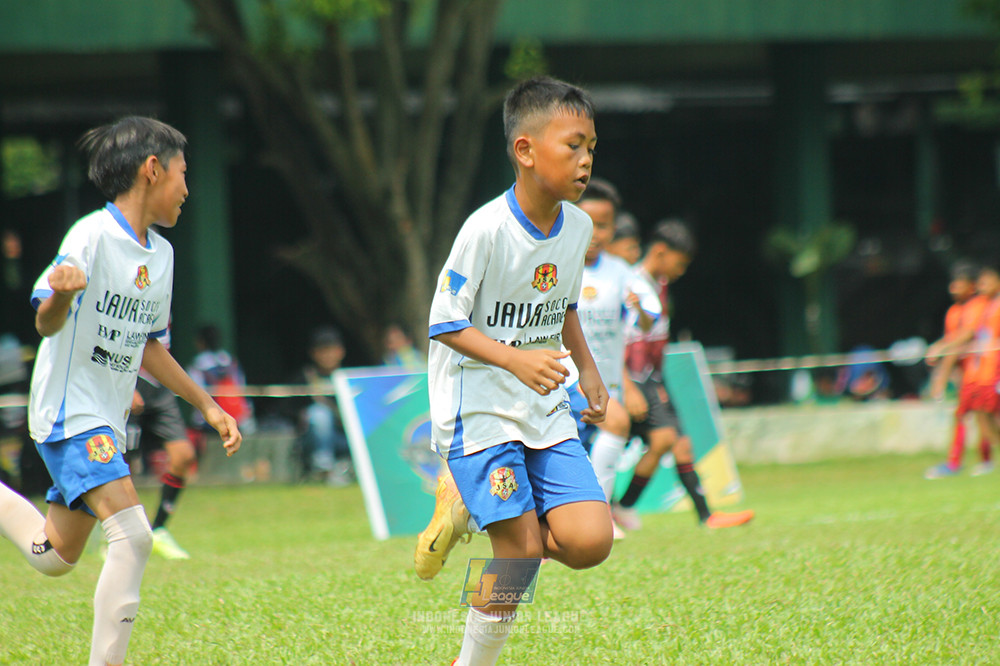 ijl u11 260426 mars purwakarta vs java soccer academy