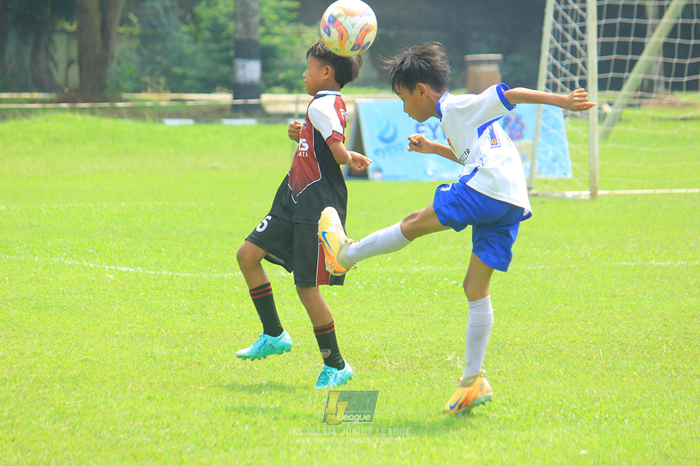 ijl u11 260426 mars purwakarta vs java soccer academy