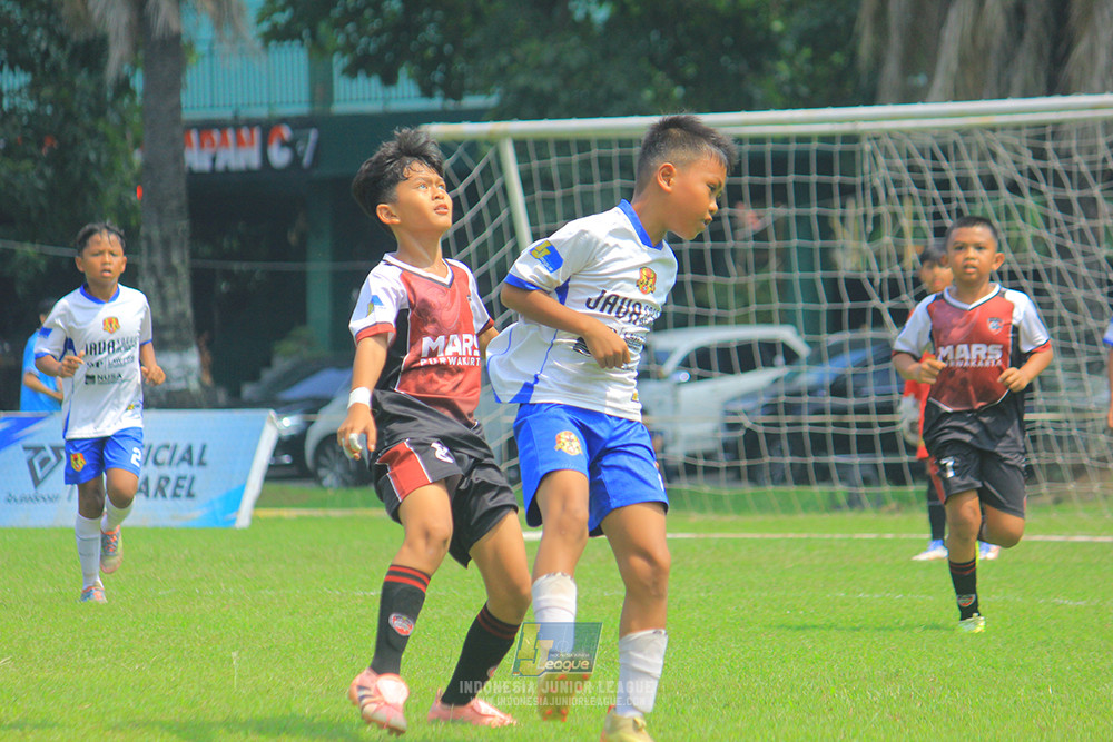 ijl u11 260426 mars purwakarta vs java soccer academy