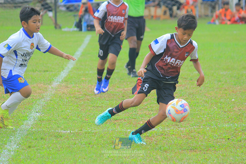 ijl u11 260426 mars purwakarta vs java soccer academy