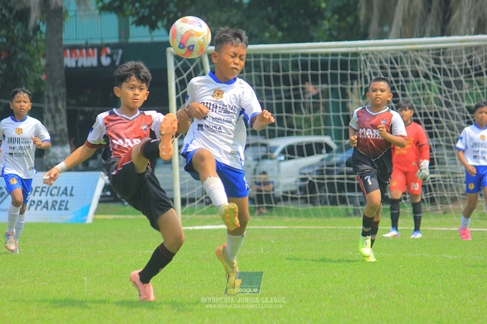 ijl u11 260426 mars purwakarta vs java soccer academy