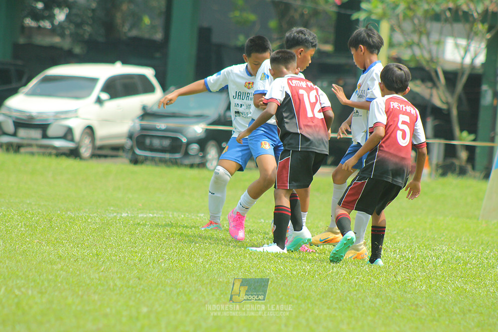 ijl u11 260426 mars purwakarta vs java soccer academy