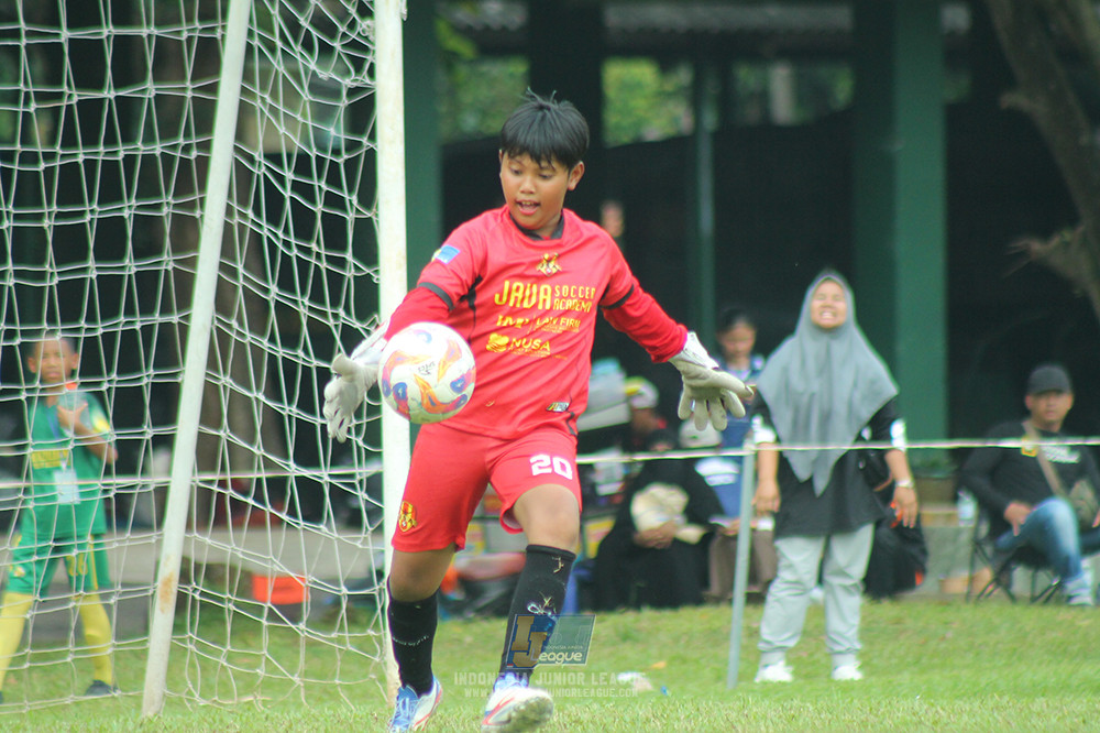 ijl u11 260426 mars purwakarta vs java soccer academy