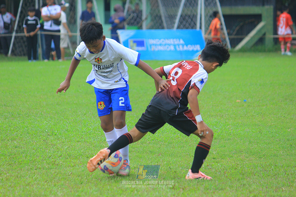ijl u11 260426 mars purwakarta vs java soccer academy