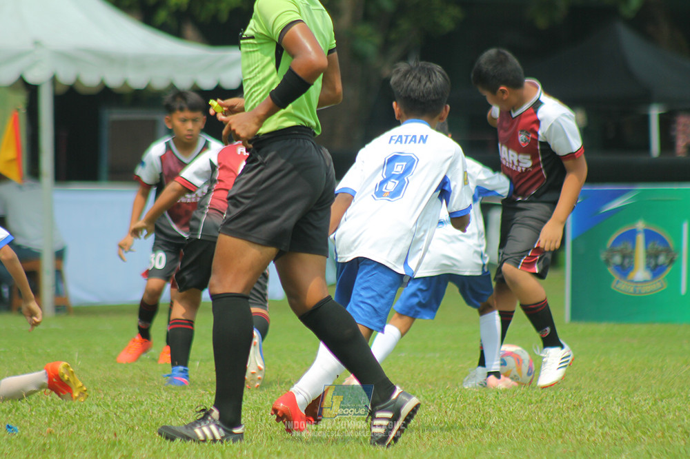 ijl u11 260426 mars purwakarta vs java soccer academy