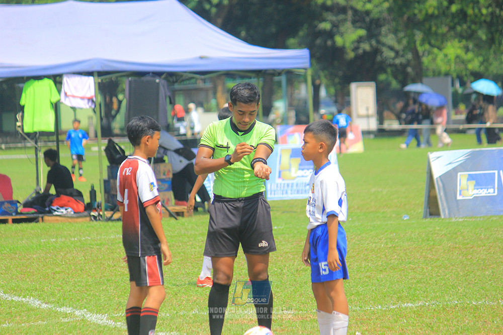 ijl u11 260426 mars purwakarta vs java soccer academy