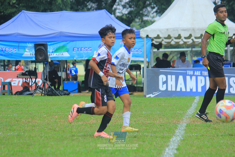 ijl u11 260426 mars purwakarta vs java soccer academy