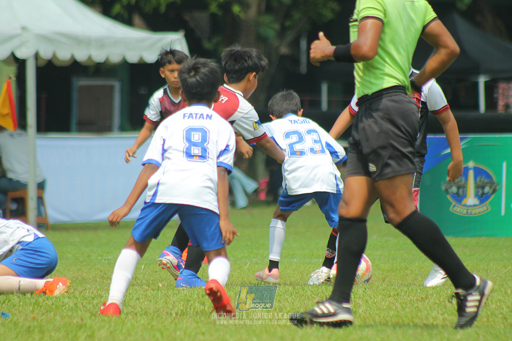 ijl u11 260426 mars purwakarta vs java soccer academy