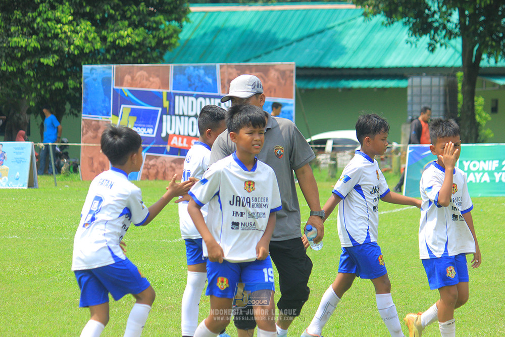 ijl u11 260426 mars purwakarta vs java soccer academy