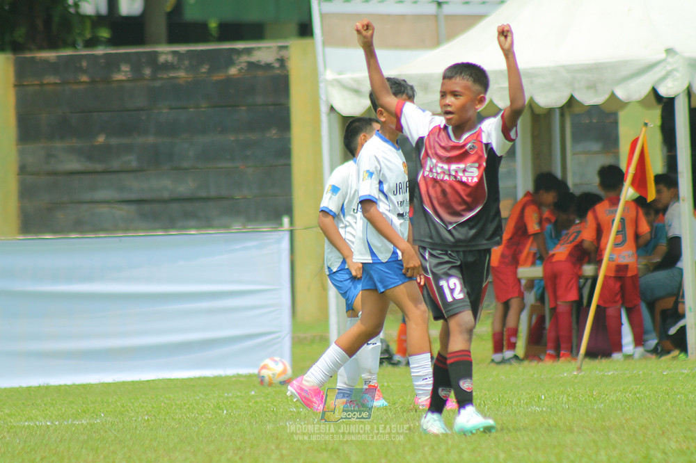 ijl u11 260426 mars purwakarta vs java soccer academy