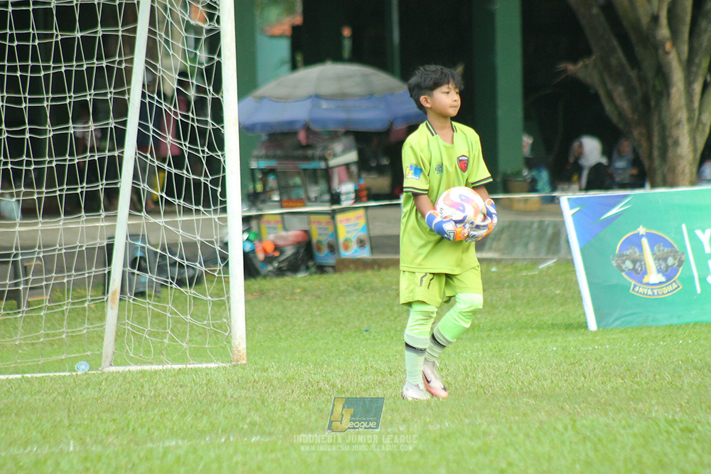 ijl u11 260426 newland fa vs serpong city soccer school
