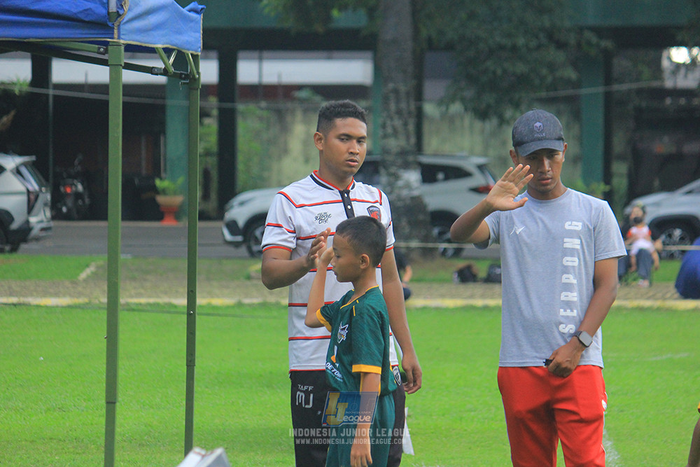 ijl u11 260426 newland fa vs serpong city soccer school