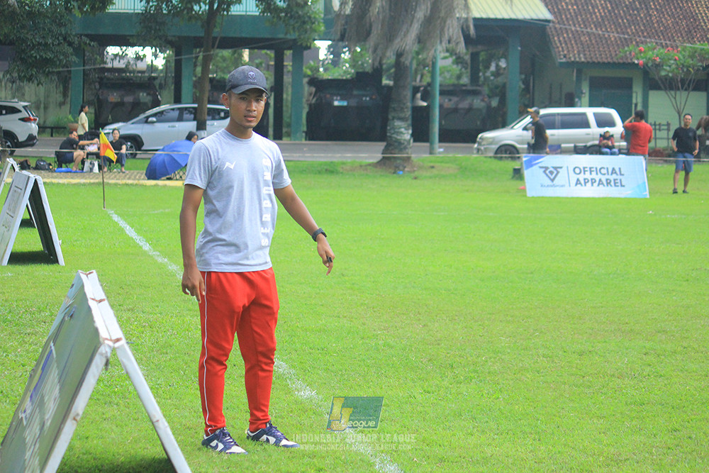 ijl u11 260426 newland fa vs serpong city soccer school