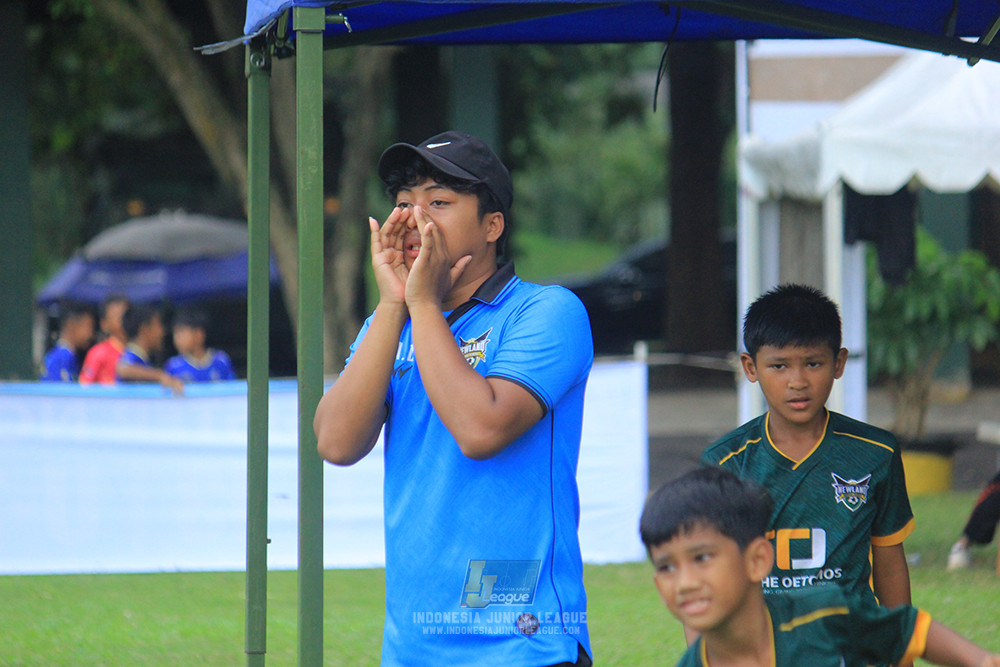 ijl u11 260426 newland fa vs serpong city soccer school