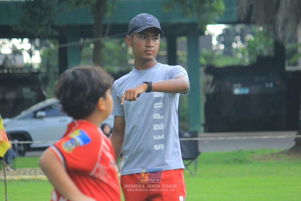 ijl u11 260426 newland fa vs serpong city soccer school