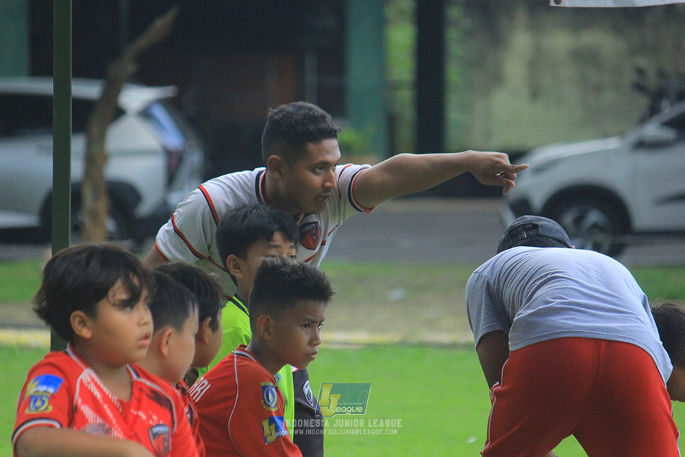 ijl u11 260426 newland fa vs serpong city soccer school