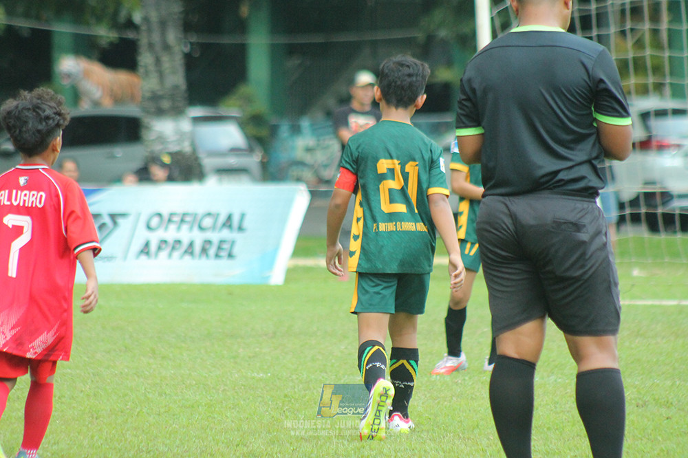 ijl u11 260426 newland fa vs serpong city soccer school