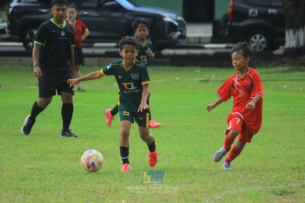 ijl u11 260426 newland fa vs serpong city soccer school