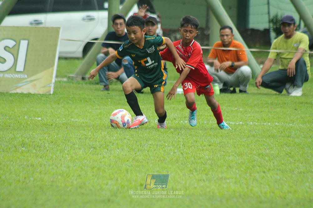 ijl u11 260426 newland fa vs serpong city soccer school