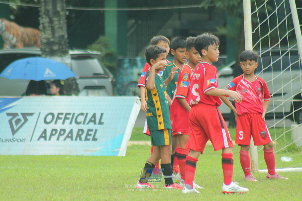 ijl u11 260426 newland fa vs serpong city soccer school