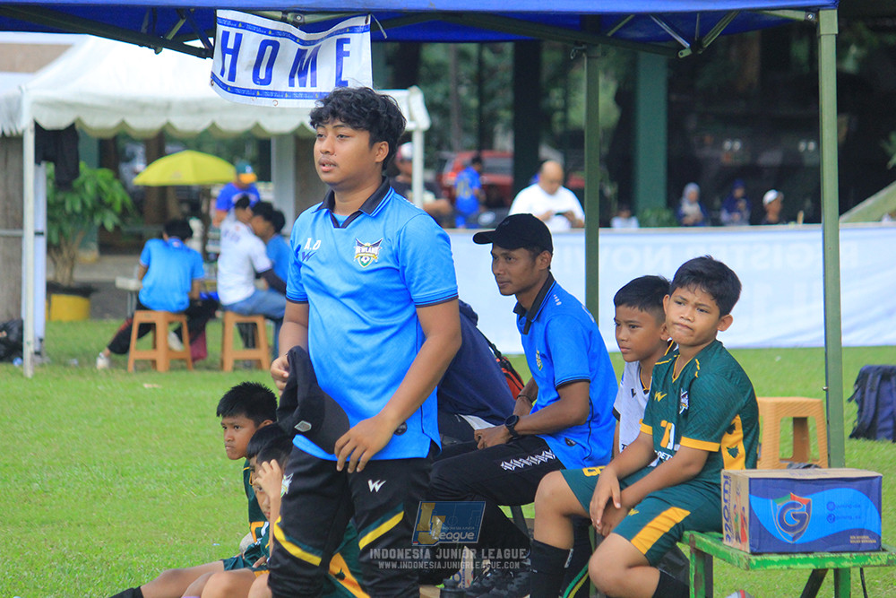 ijl u11 260426 newland fa vs serpong city soccer school