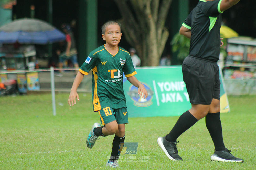 ijl u11 260426 newland fa vs serpong city soccer school