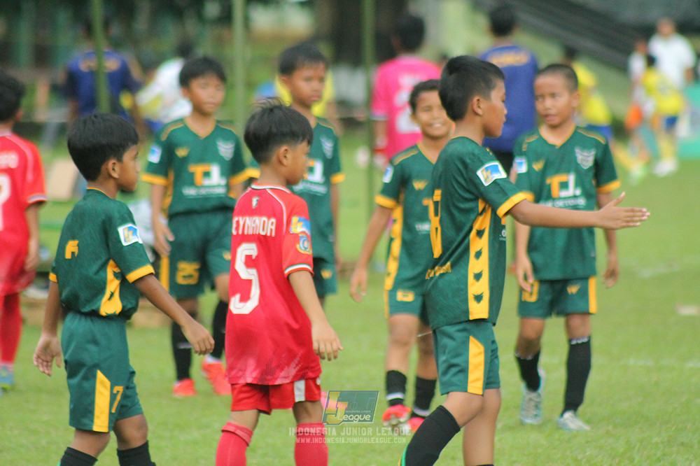 ijl u11 260426 newland fa vs serpong city soccer school