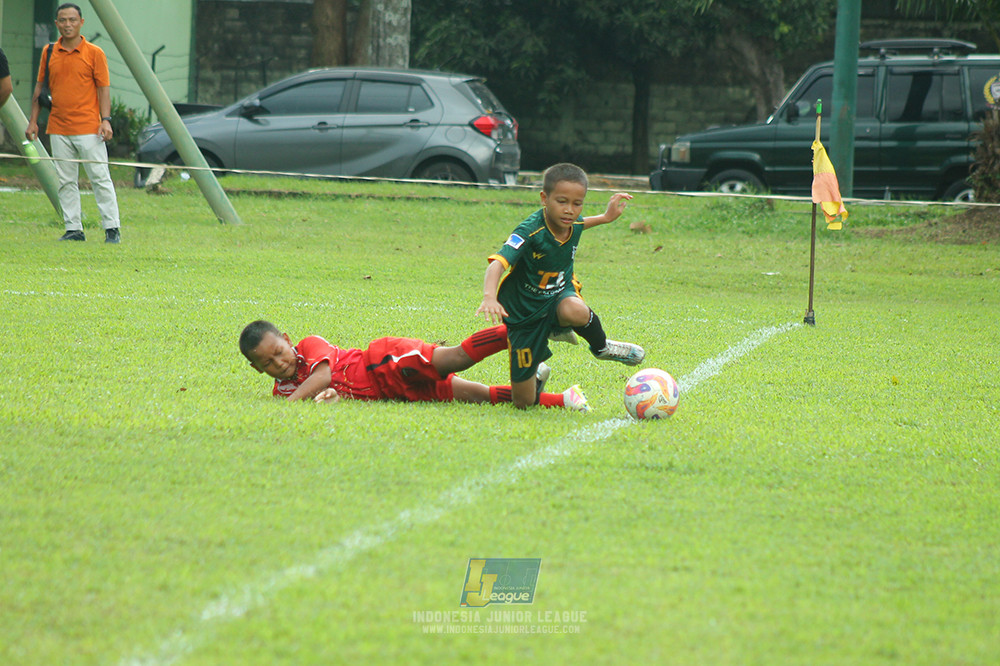 ijl u11 260426 newland fa vs serpong city soccer school