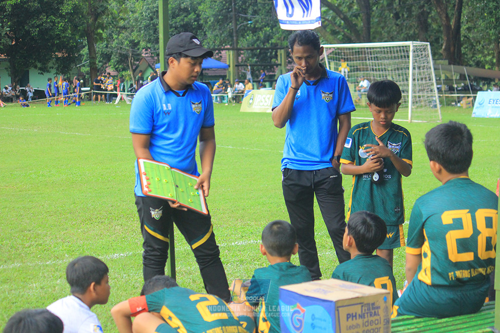 ijl u11 260426 newland fa vs serpong city soccer school