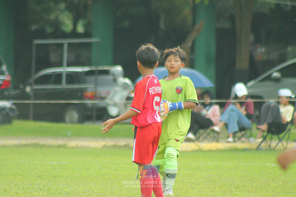 ijl u11 260426 newland fa vs serpong city soccer school