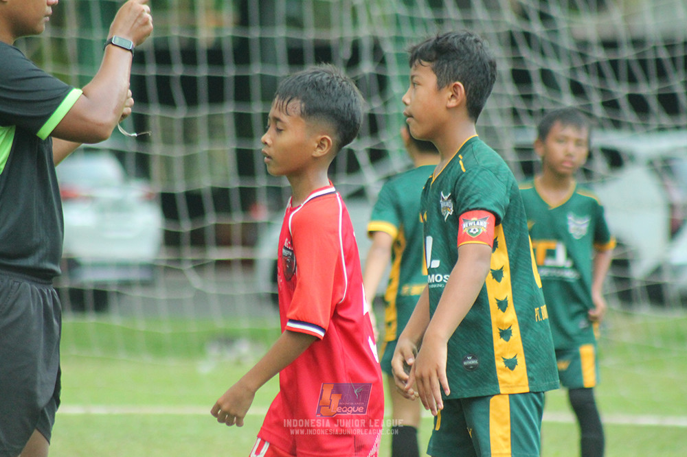 ijl u11 260426 newland fa vs serpong city soccer school