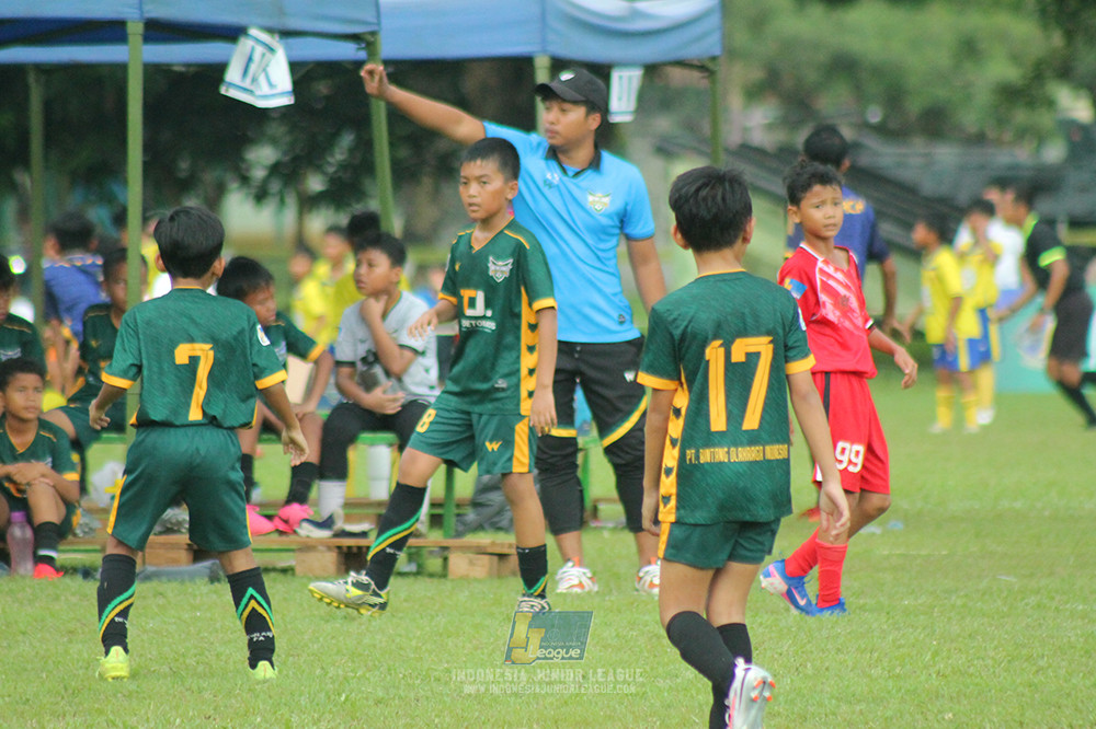 ijl u11 260426 newland fa vs serpong city soccer school