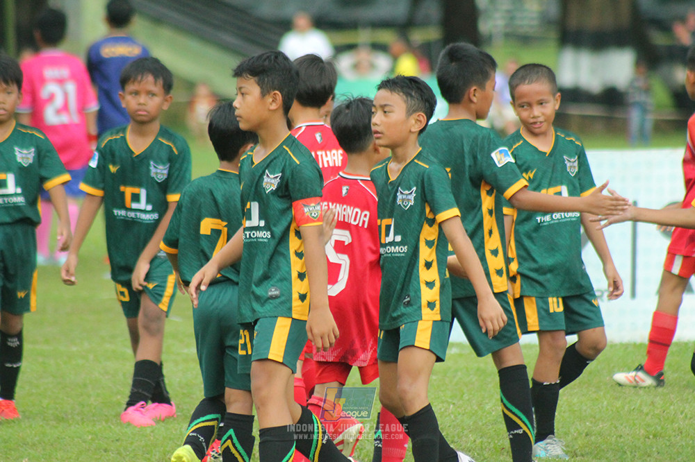 ijl u11 260426 newland fa vs serpong city soccer school