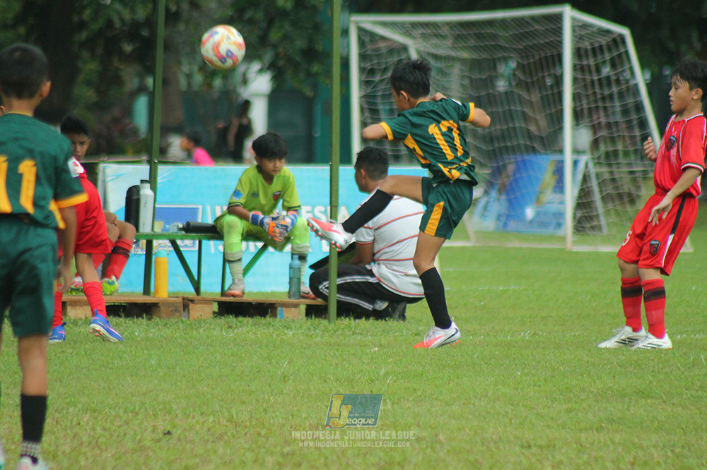 ijl u11 260426 newland fa vs serpong city soccer school