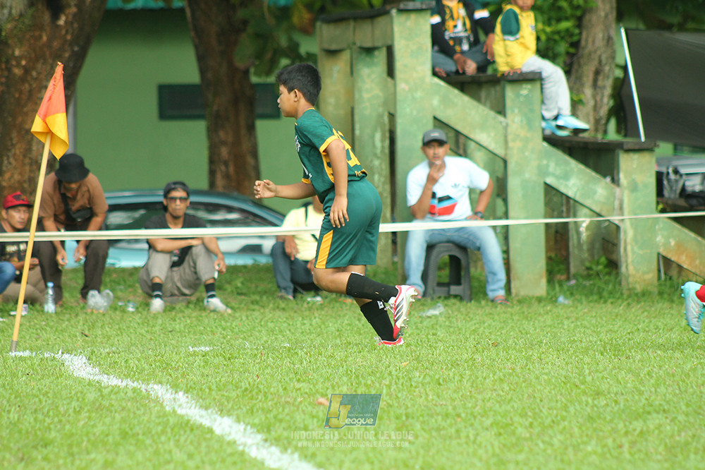 ijl u11 260426 newland fa vs serpong city soccer school