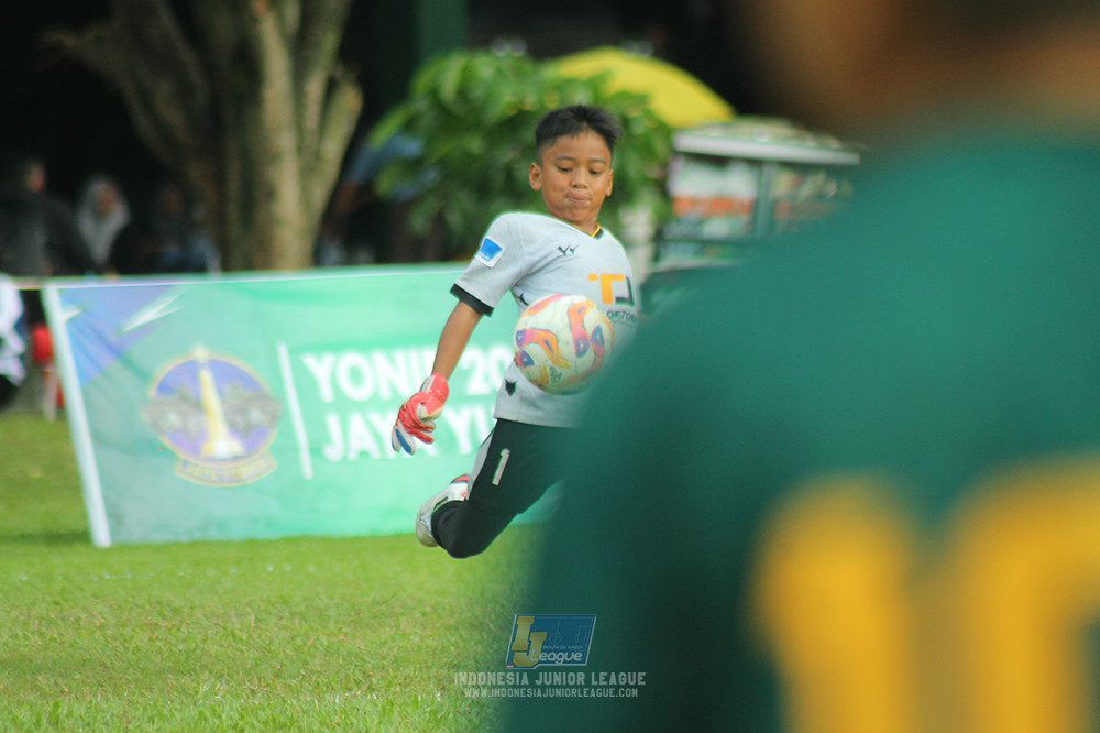 ijl u11 260426 newland fa vs serpong city soccer school