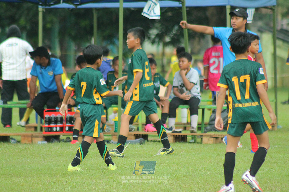 ijl u11 260426 newland fa vs serpong city soccer school