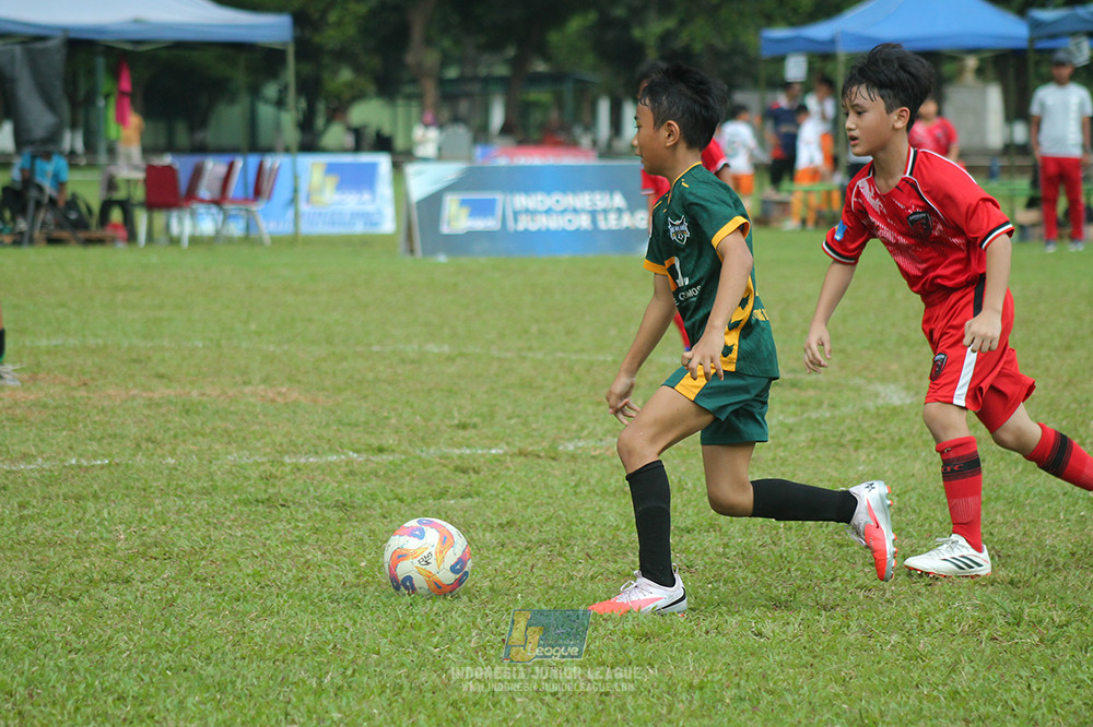 ijl u11 260426 newland fa vs serpong city soccer school