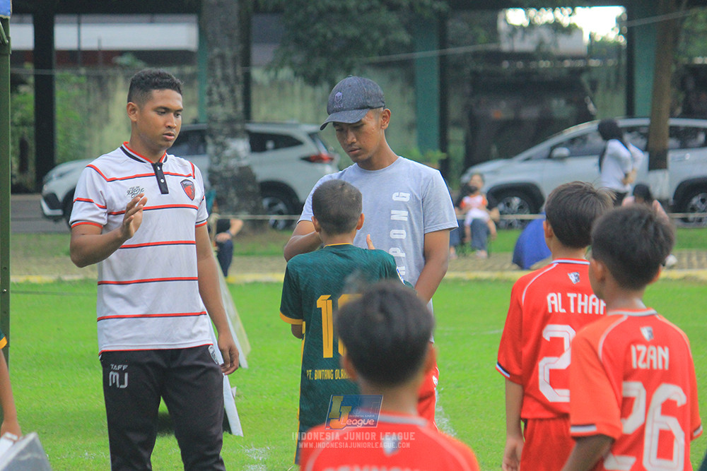 ijl u11 260426 newland fa vs serpong city soccer school