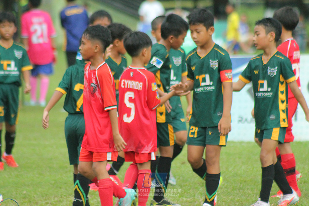ijl u11 260426 newland fa vs serpong city soccer school