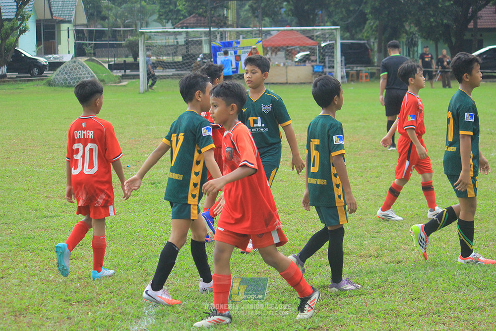 ijl u11 260426 newland fa vs serpong city soccer school