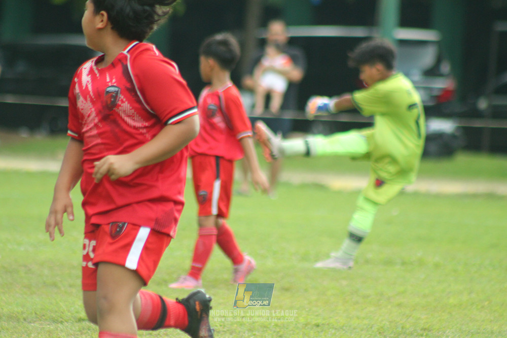 ijl u11 260426 newland fa vs serpong city soccer school