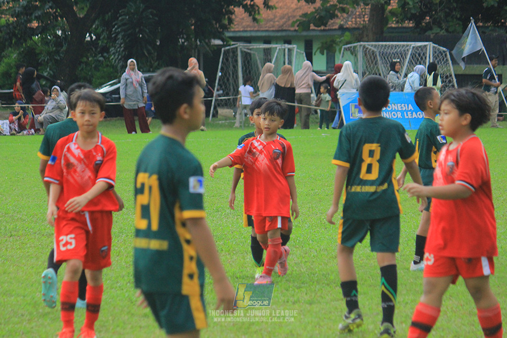 ijl u11 260426 newland fa vs serpong city soccer school