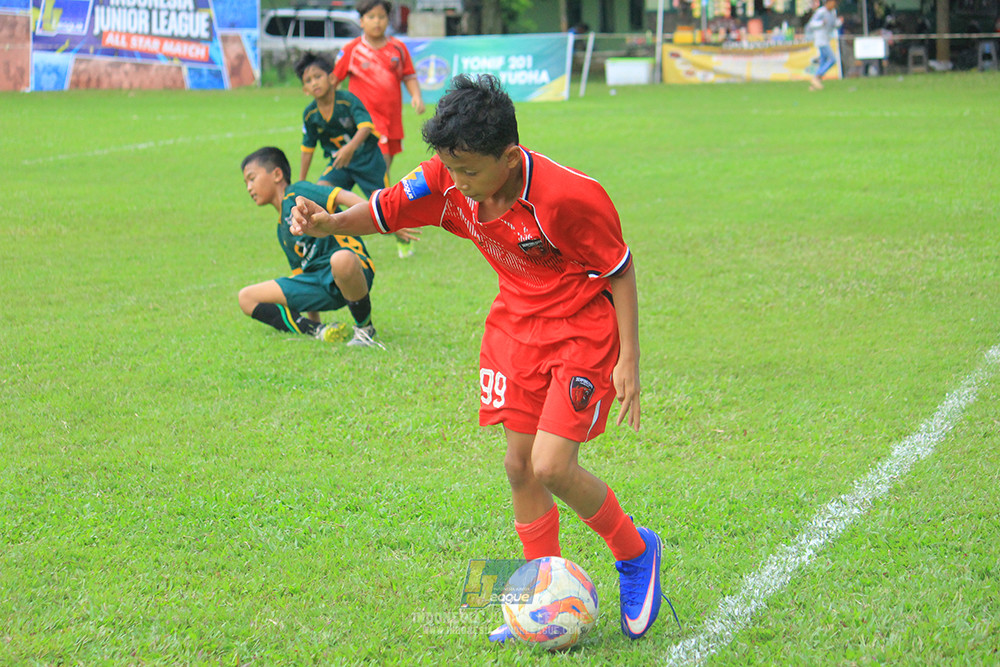 ijl u11 260426 newland fa vs serpong city soccer school